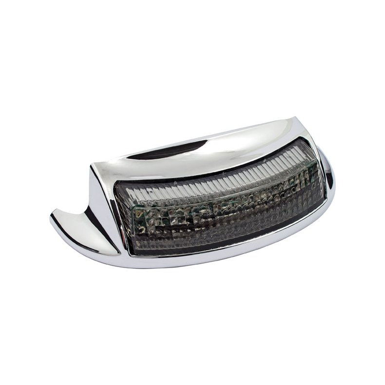 CUSTOM DYNAMICS, PROBEAM REAR LED FENDER TIP.09-21 Touring (excl. Road King and CVO models)
