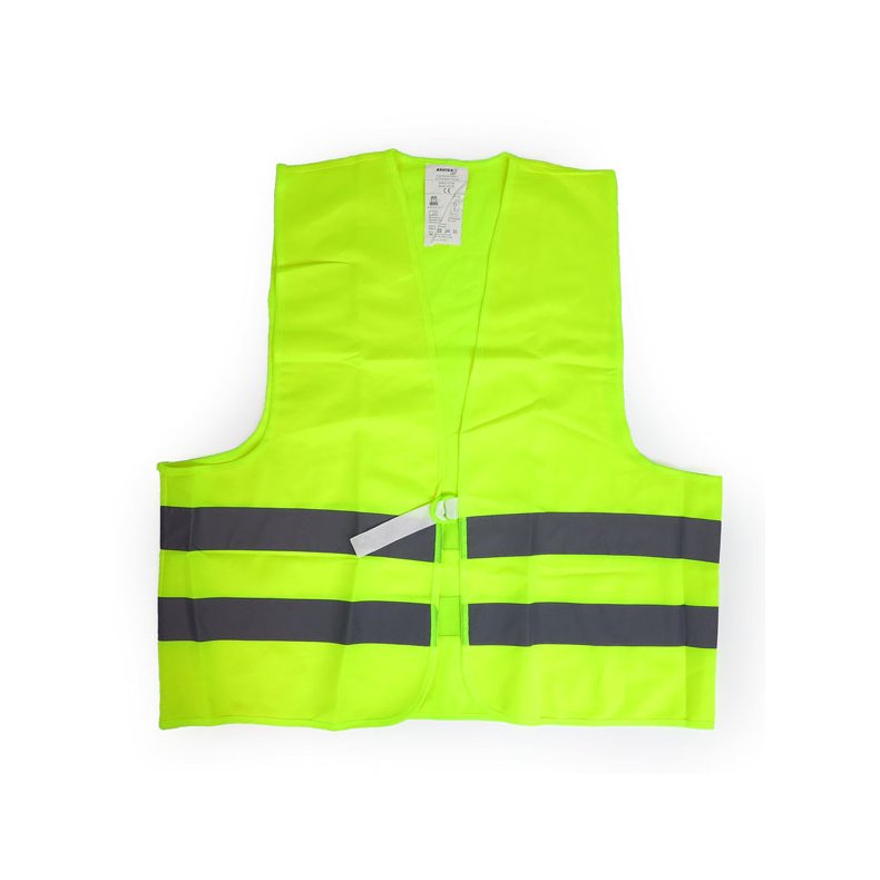 GM SAFETY VEST