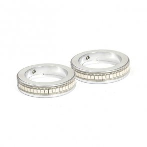 BILLET WRAP-AROUND AMBER LED