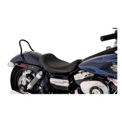 MUSTANG WIDE TRIPPER SOLO SEAT