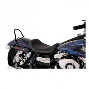 MUSTANG WIDE TRIPPER SOLO SEAT