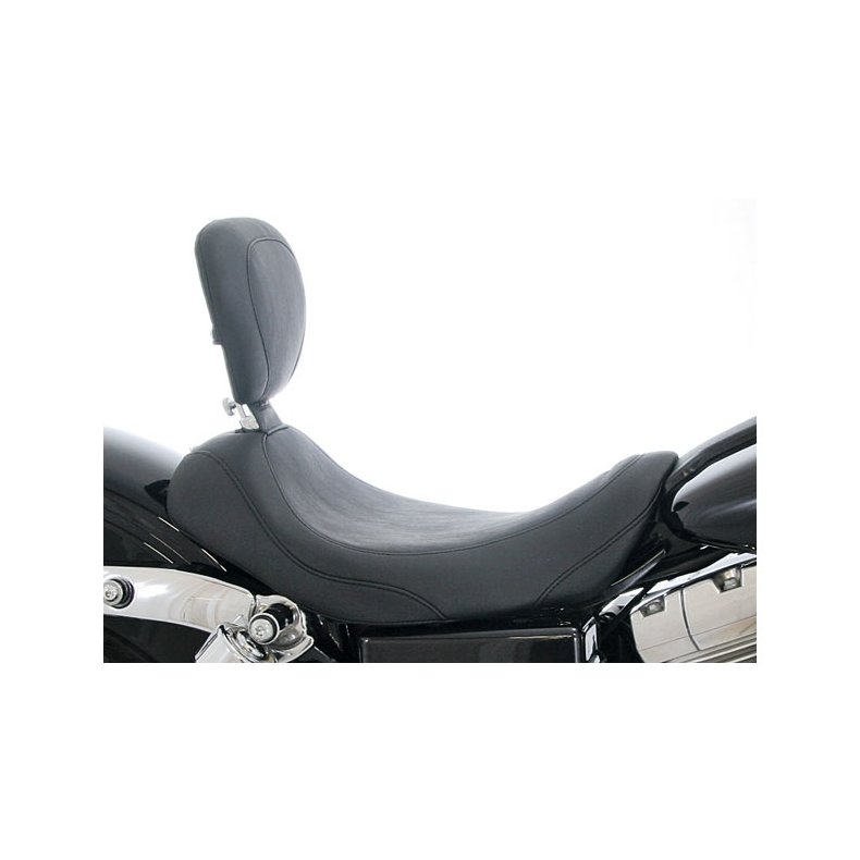 MUSTANG WIDE TRIPPER SOLO SEAT