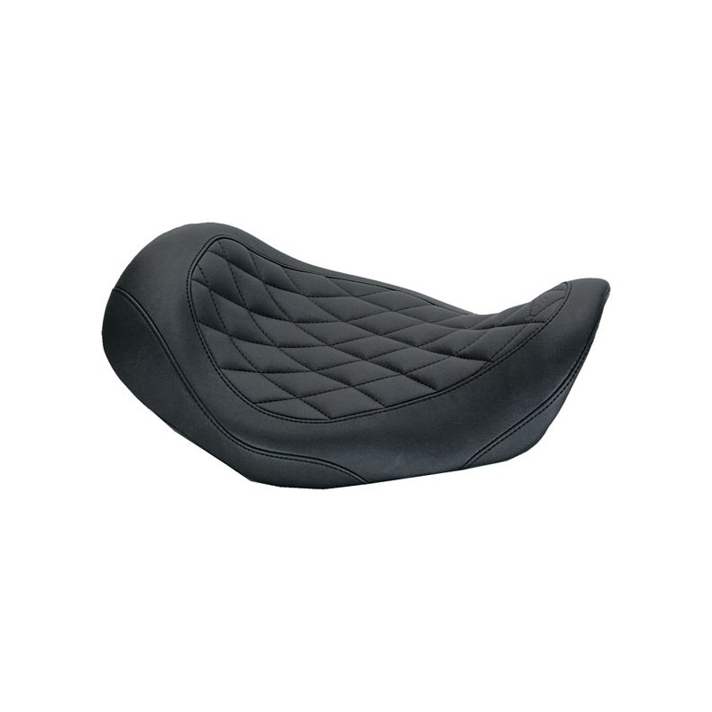 MUSTANG WIDE TRIPPER SOLO SEAT