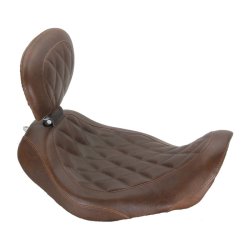 MUSTANG WIDE TRIPPER SOLO SEAT