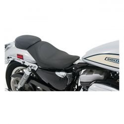 MUSTANG WIDE TRIPPER SOLO SEAT XL