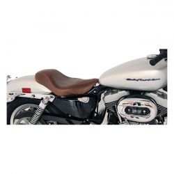 MUSTANG WIDE TRIPPER SOLO SEAT XL