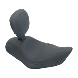 MUSTANG WIDE TRIPPER SOLO SEAT