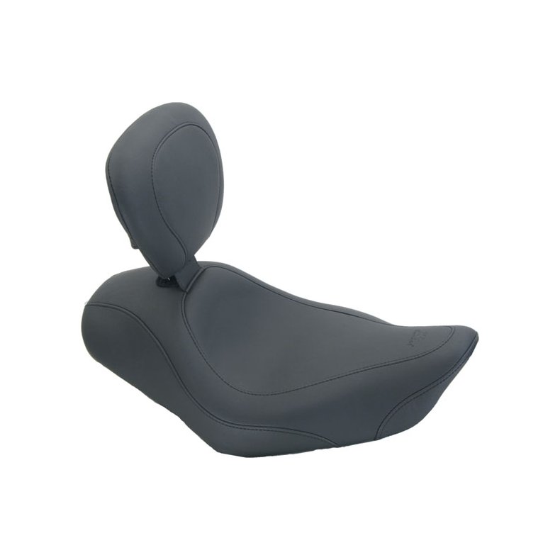 MUSTANG WIDE TRIPPER SOLO SEAT XL