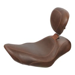 MUSTANG WIDE TRIPPER SOLO SEAT