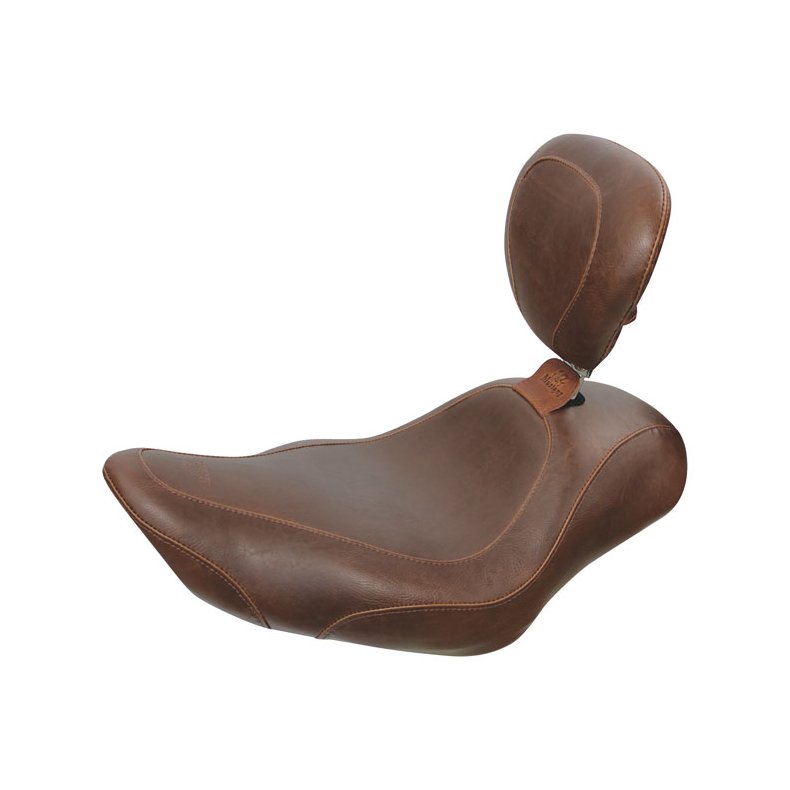 MUSTANG WIDE TRIPPER SOLO SEAT