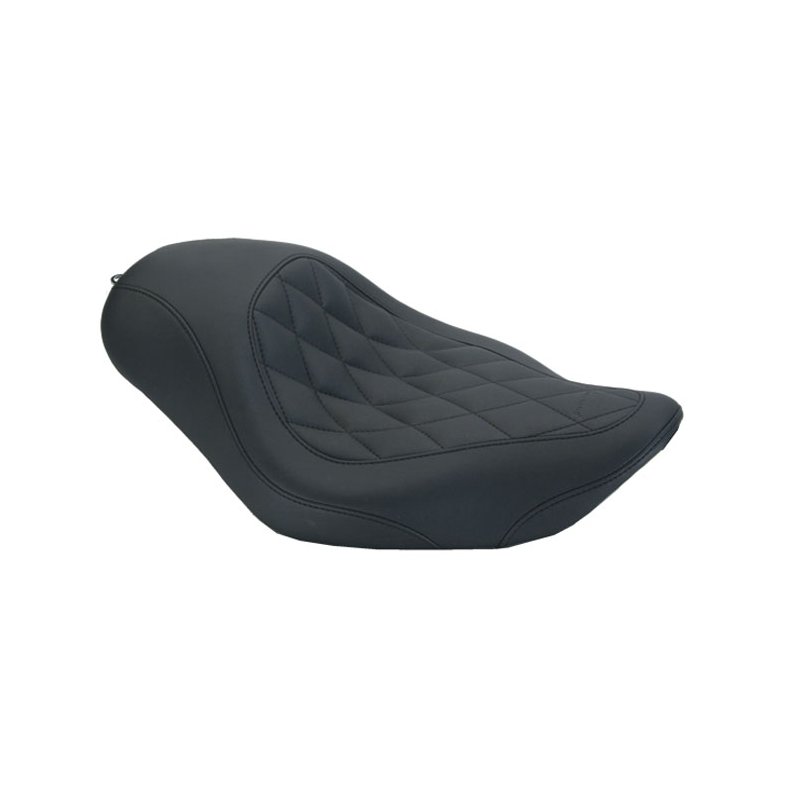 MUSTANG WIDE TRIPPER SOLO SEAT