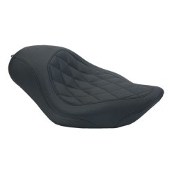 MUSTANG WIDE TRIPPER SOLO SEAT XL