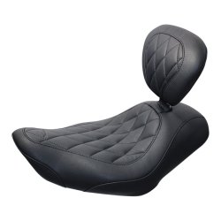 MUSTANG WIDE TRIPPER SOLO SEAT XL