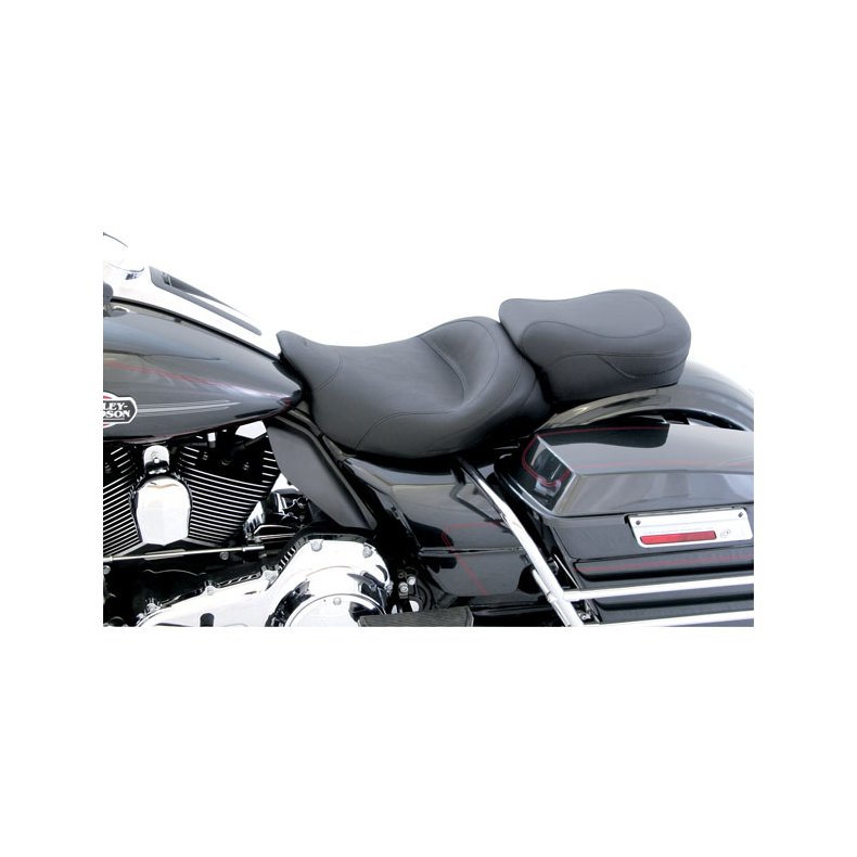 MUSTANG PLAIN SOLO SEAT