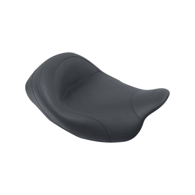 MUSTANG PLAIN SOLO SEAT