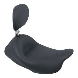 MUSTANG PLAIN SOLO SEAT