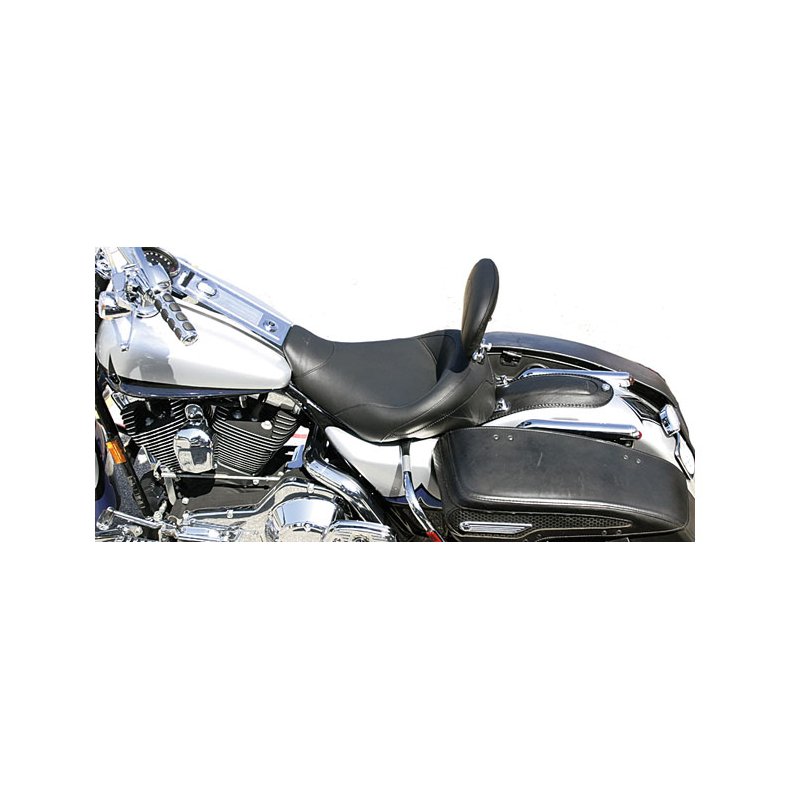MUSTANG 15 INCH SOLO SEAT