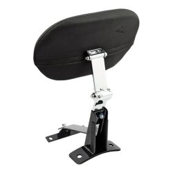 MUSTANG DRIVER BACKREST KIT, SMOOTH
