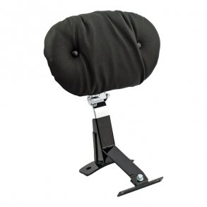 MUSTANG DRIVER BACKREST KIT, REGAL