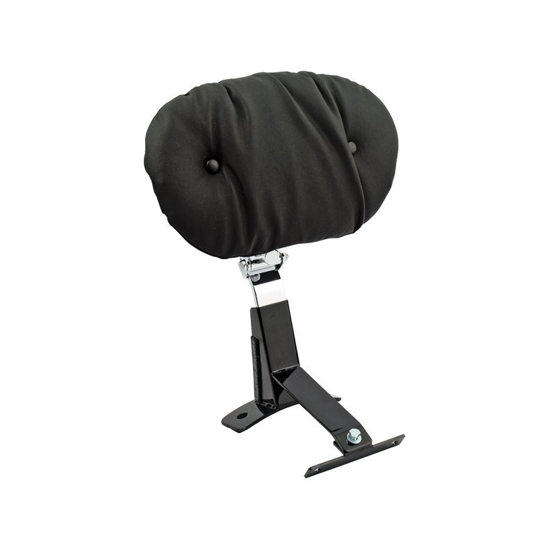 MUSTANG DRIVER BACKREST KIT, REGAL