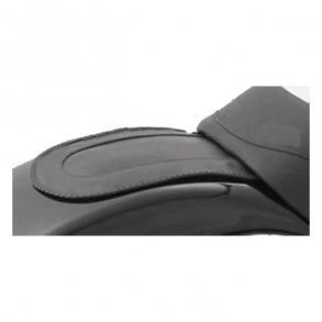 MUSTANG PLAIN FENDER BIB