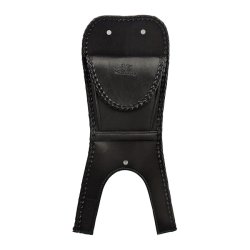 MUSTANG PLAIN DASH PANEL POUCH