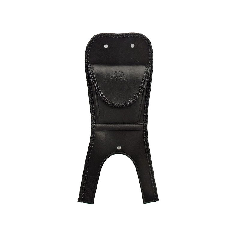 MUSTANG PLAIN DASH PANEL POUCH
