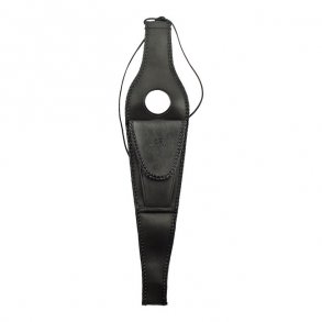 MUSTANG PLAIN DASH PANEL POUCH XL