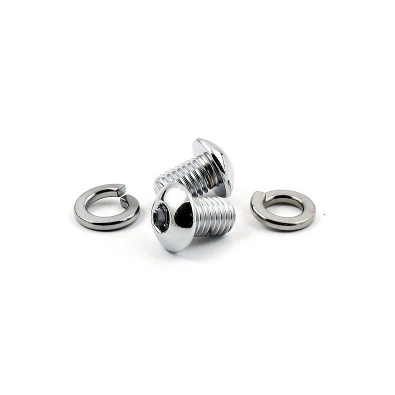 MUSTANG SOLO SEAT MOUNTING BOLTS