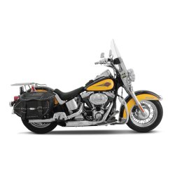 MUSTANG RUNAROUND SOLO SEAT