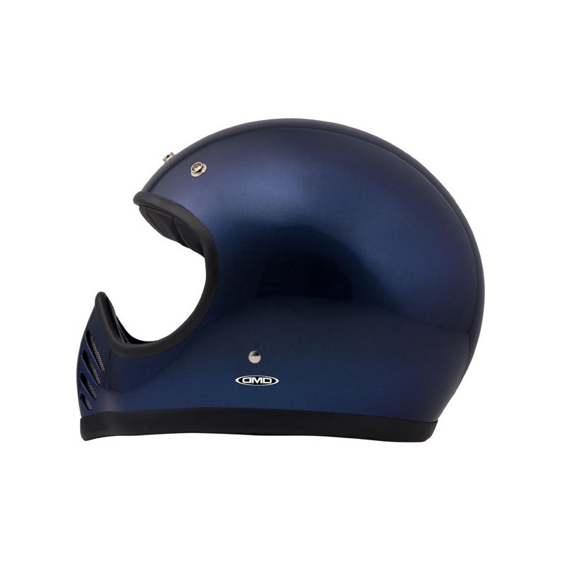 DMD SEVENTY FIVE FULLFACE HELMET