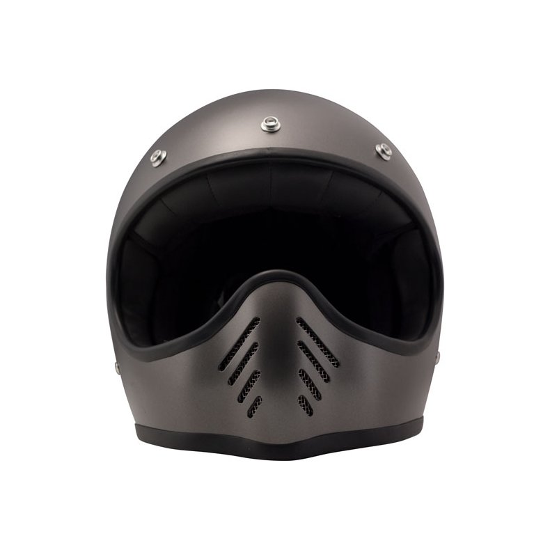 DMD SEVENTY FIVE FULLFACE HELMET