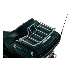 KURYAKYN, LUGGAGE RACK FOR TOUR-PAK. 80-21 Touring