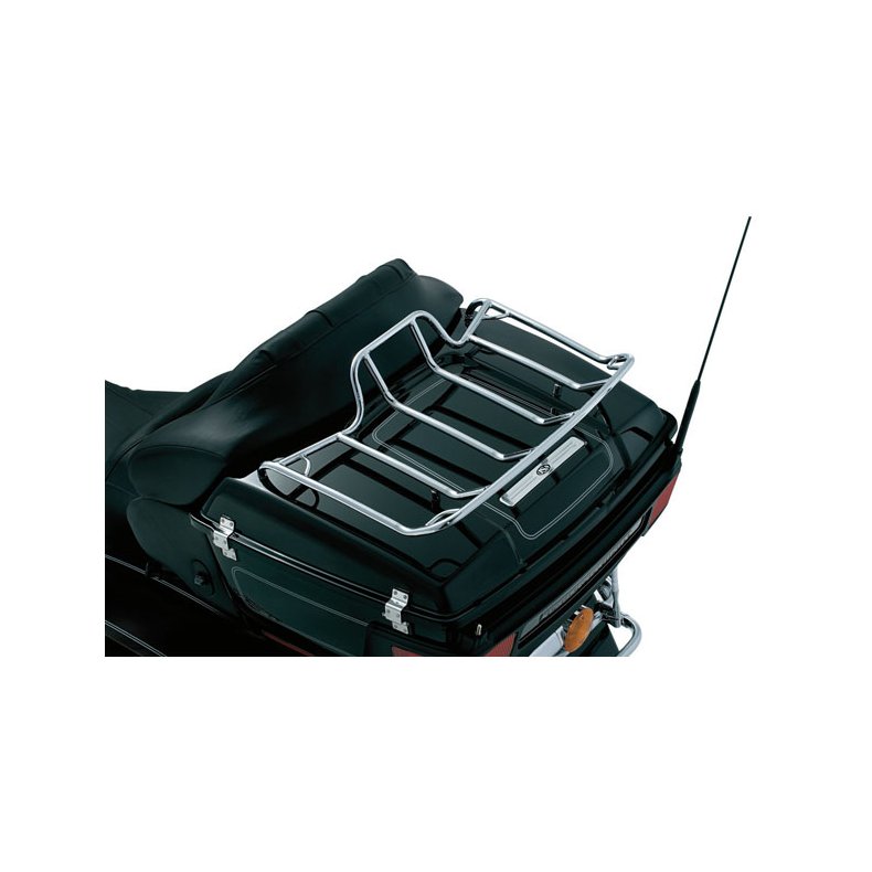 KURYAKYN, LUGGAGE RACK FOR TOUR-PAK. 80-21 Touring