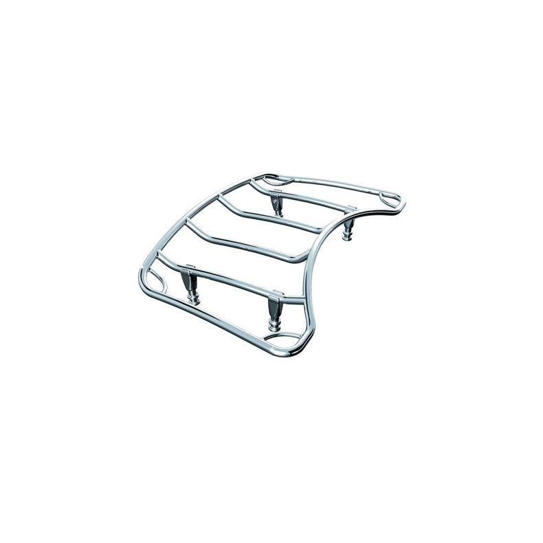 KURYAKYN, MULTI-RACK ADJUSTABLE TRUNK LUGGAGE RACK,  80-21 Touring