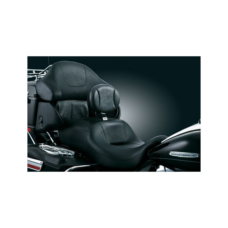 KURYAKYN PLUG-IN DRIVER BACKREST