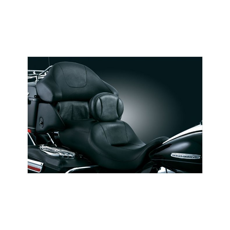 KURYAKYN PLUG-IN DRIVER BACKREST