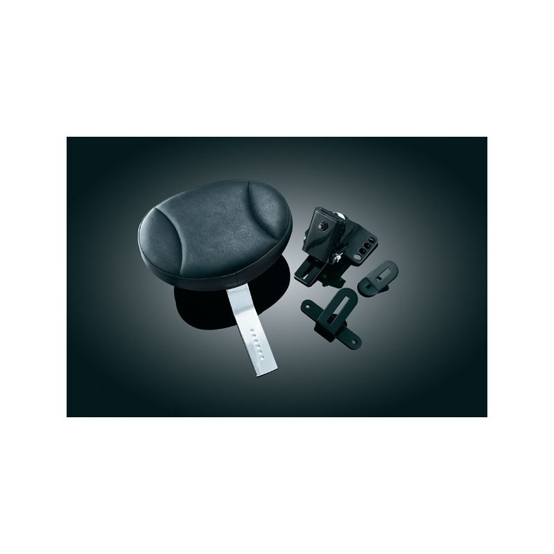 KURYAKYN PLUG-IN DRIVER BACKREST