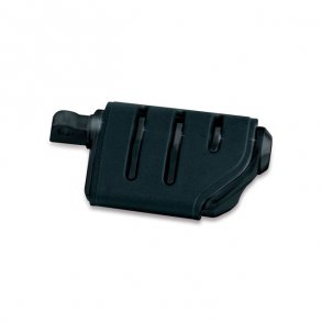 KURYAKYN TRIDENT DUALLY ISO PEGS