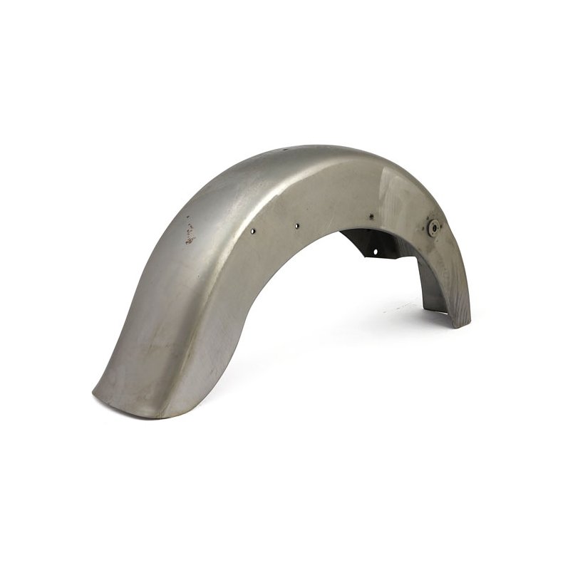 FL REAR FENDER, ONE-PIECE