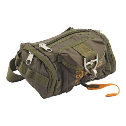 FOSTEX DEPLOYMENT BAG 1 GREEN 