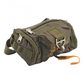 FOSTEX DEPLOYMENT BAG 1 GREEN 