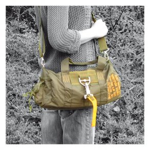 FOSTEX DEPLOYMENT BAG #2 