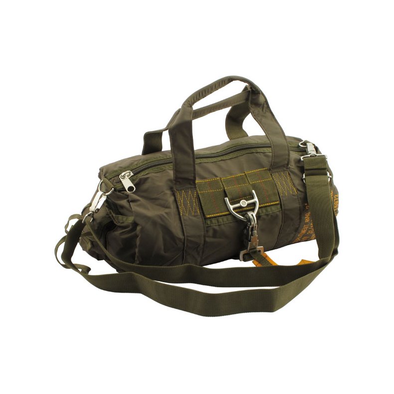 FOSTEX DEPLOYMENT BAG #2 