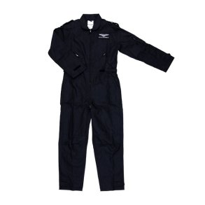 PILOT COVERALL 