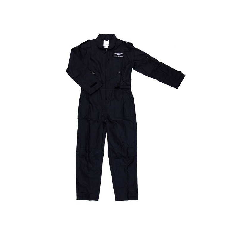 PILOT COVERALL 