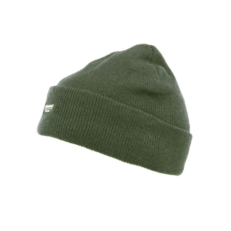 THINSULATE FINE WATCH CAP100% ACRYLIC