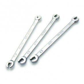 SPOKE WRENCH