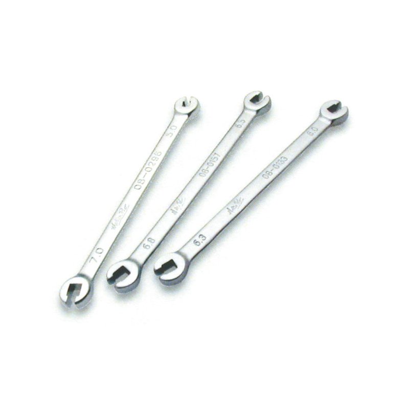 SPOKE WRENCH SET