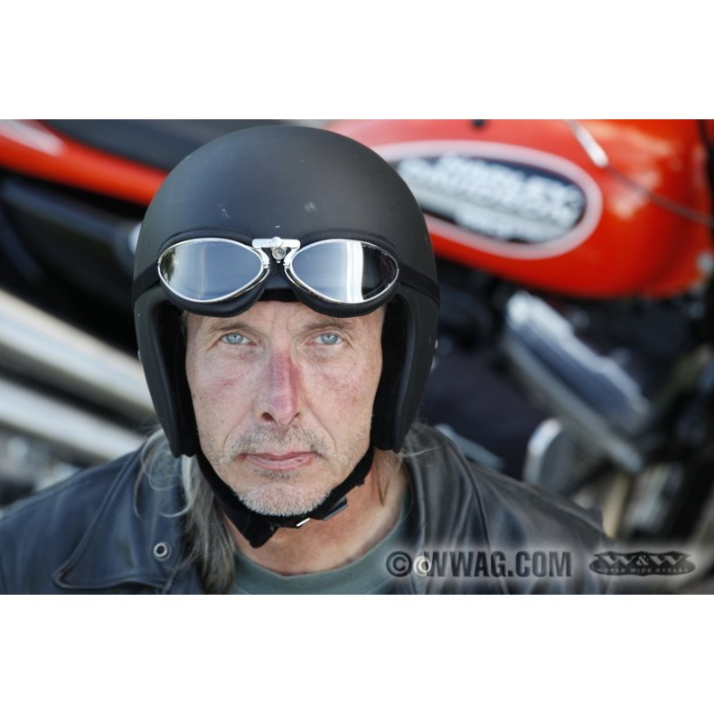 Aviator Goggles Mod. 4600